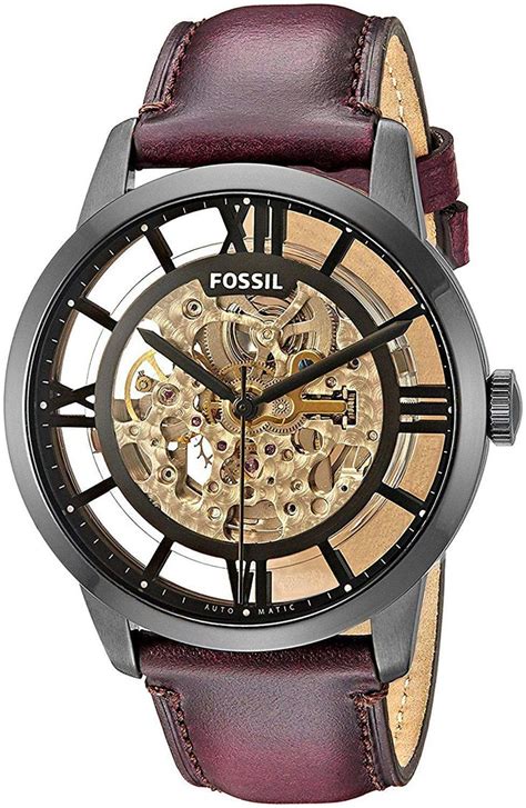 fossil replica watch|affordable fossil watches.